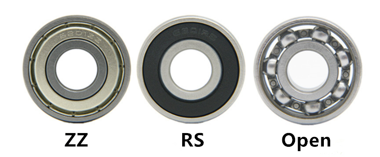 P0 P6 P5 P4  6211 Deep Groove Ball Bearing Size 55*100*21 mm Weight 0.61KG