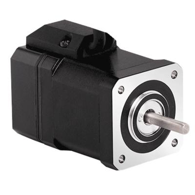 2 Phase 4 Wires Close Loop Stepper Motor Hybrid Stepper Servo Motor