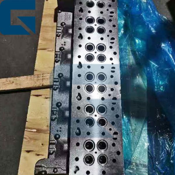 VOE1002120 1002120 Assy da cabeça do cilindro para motor D13A