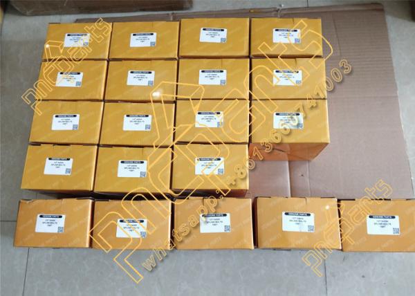331 25063 Assy do acoplamento da bomba hidráulica das peças sobresselentes JS160 50A 50AS do JCB