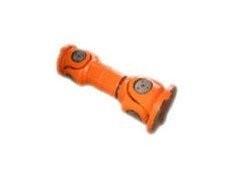Wear Resistant Cardan Shaft Coupling DH Type High Transmission Efficiency