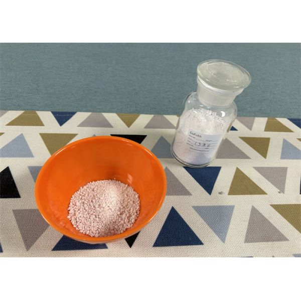 Production Of Toilet Lid Switch Panel Melamine Granules Raw Material Purity 99.9%