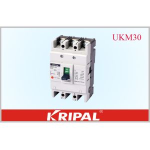 Molded Case Circuit Breaker