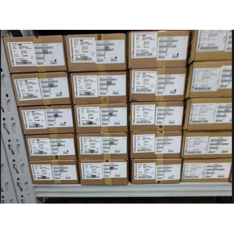 100V BUK7240-100A,118 MOSFET Chips Low On Resistance For Power Electronics