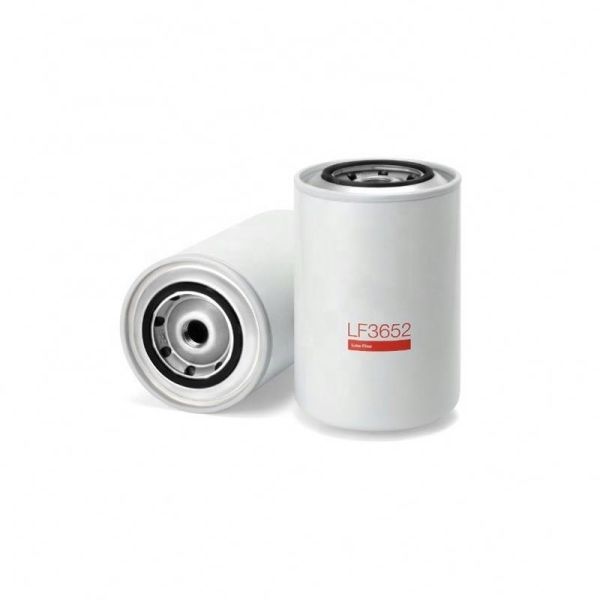 LF3652 Spin on Lube Oil Filter for Excavator Truck Engines at Hydwell Clearance Sale