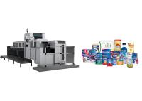 700GSM 250m/Min Verification Label Inspection Machine para o empacotamento de Pharmceuticals
