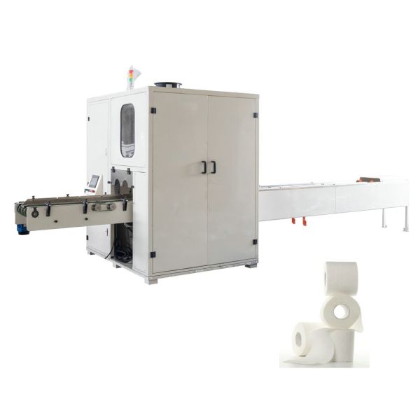 Fully Automatic Log Saw Cutting Machine Large Production Scale Cutting Machine