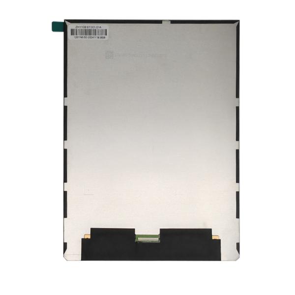 1600x2176 Resolution PCAP Touch Display Screen 11 Inch TFT LCD With I2C Interface
