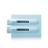 Ultra l'épurateur à plusieurs étages Multiscene de l'eau de la filtration 6W a activé le carbone