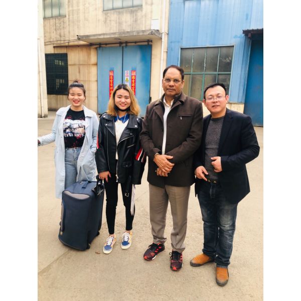 Square Metal Pipe Making Machine Aluminium Alloy Steel 450mm-550mm