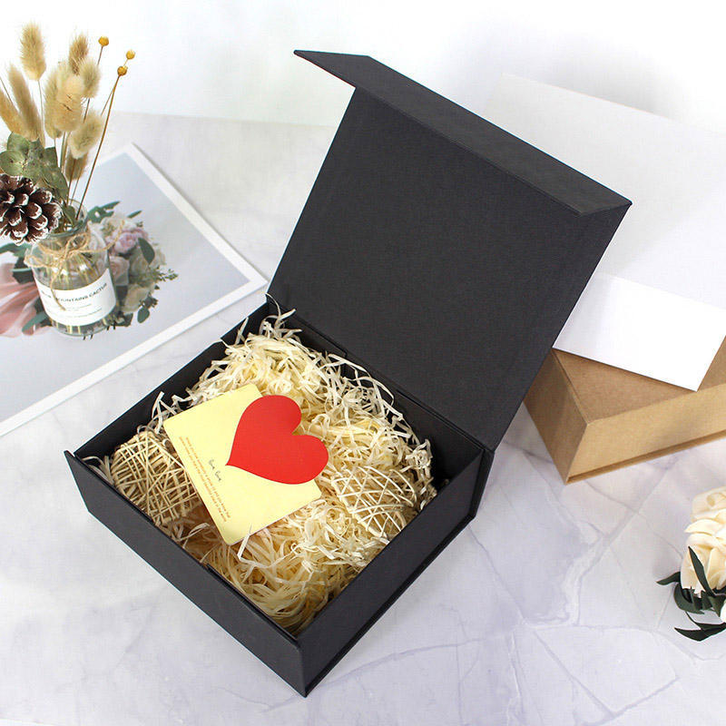 Durable Foldable Gift Box Ideal For Watch Packaging Retailers Offering Custom Branding And Elegant Gift Presentation Solutions