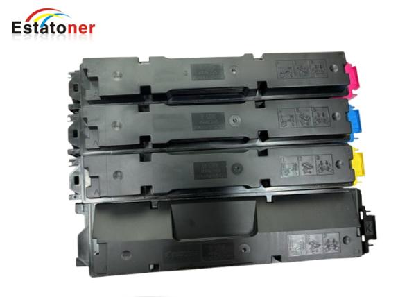 Compatible Kyocera TK5390 TK5391 TK5392 TK5393 TK5394 Toner Cartridge For ECOSYS MA4500cx Printer