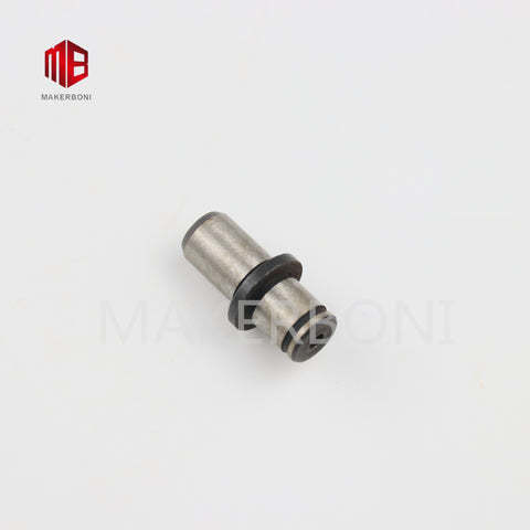 100095 Small shaft Cutter Spare Parts Bolt For Bullmer XL5001/7501