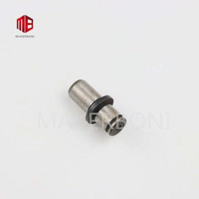100095 Pièces détachées de coupeuse à petit arbre Boulon pour bullmer XL5001 / 7501