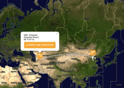International Air Freight From China To Asia Shipping And Freight Forwarding