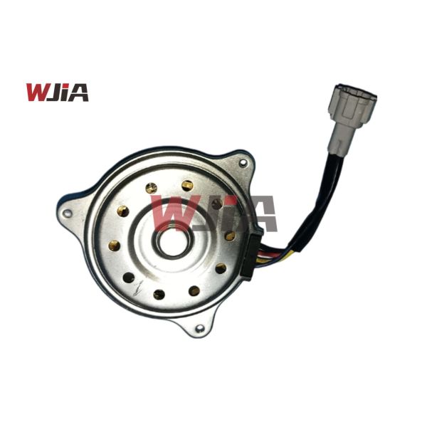 21487-1HC0B Cooling Fan Motor For Nissan SUNNY MICAH 2011-2014