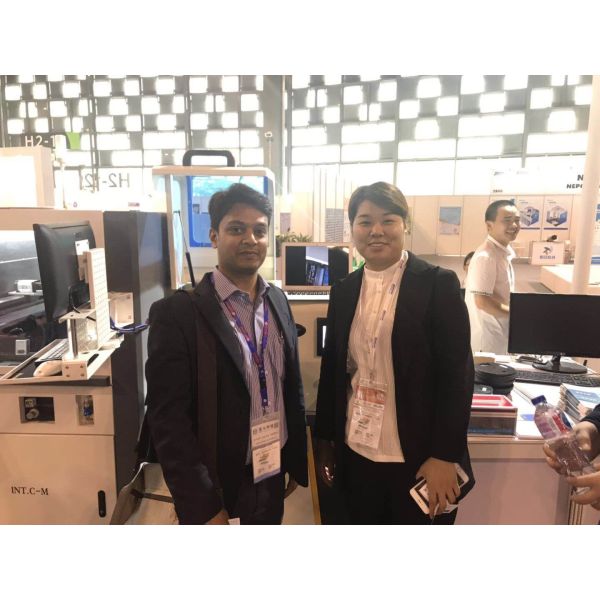 YUSH Electronic Technology Co.,Ltd