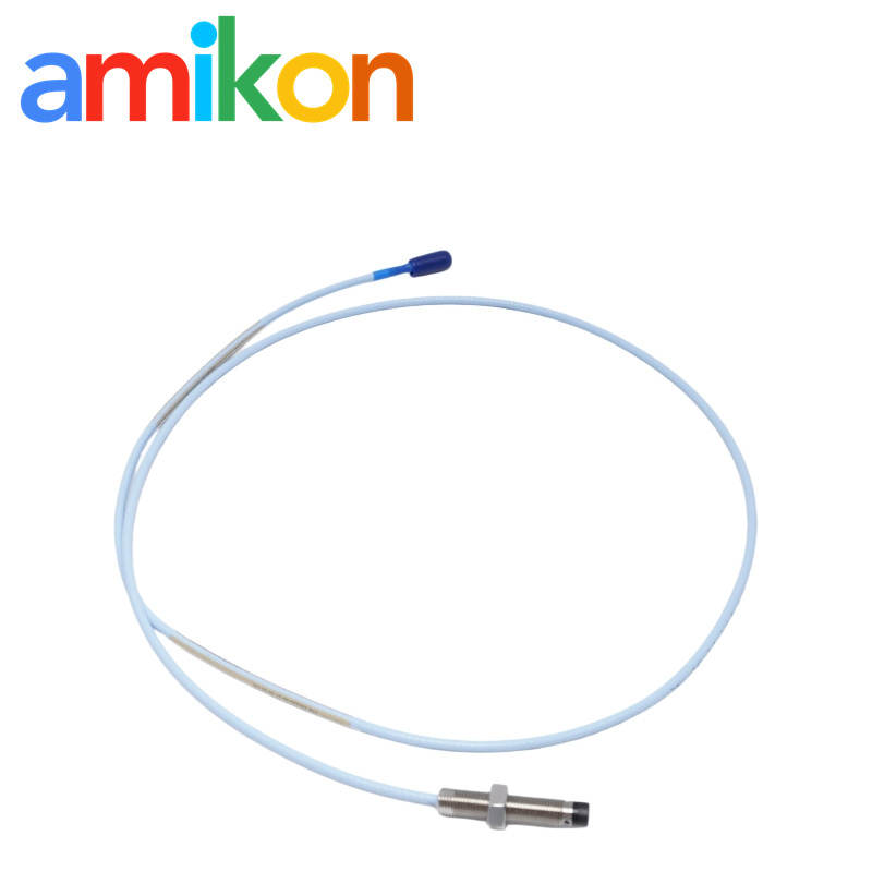 330101-00-17-10-02-CN Bently Nevada 3300 XL 8mm Probe for Machinery Vibration Monitoring