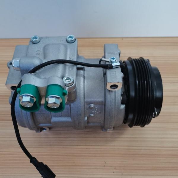 OEM 500381465 51-0816 Vehical AC Compressor 120mm 12V 4PK