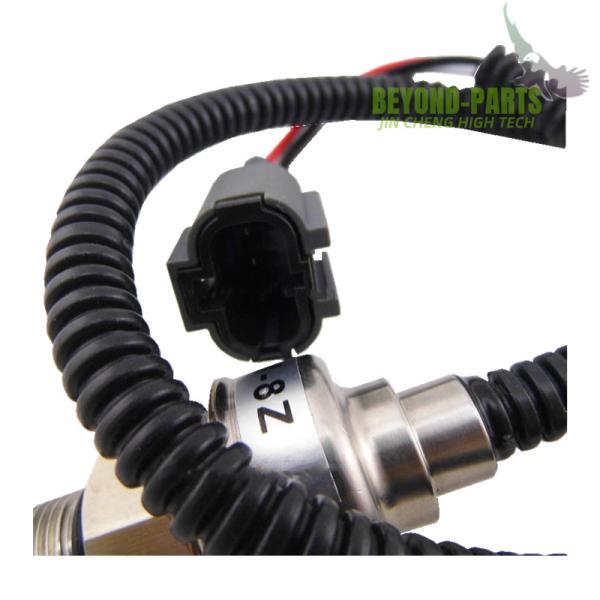 Sensor 40MPA da pressão de Kato Excavator Spare Parts High