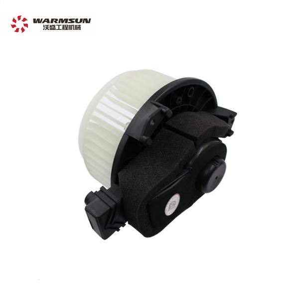 60068271 E30054-0180 Ensemble ventilateur de climatisation pour excavatrice