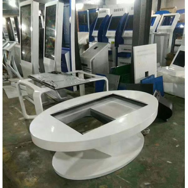 Опознавание объекта 3D системы распознавания объекта касается искусства цифров таблицы экрана дисплея LCD видео умного динамического виртуальному