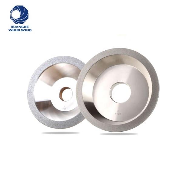 Sharpening Torme Tru-Grind 6 Cbn Super Abrasive Grinding Wheels 180 Electroplate