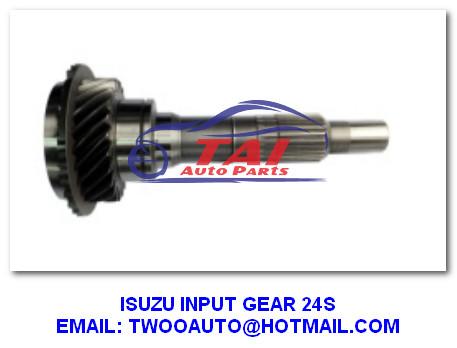 High Performance Auto Transmission Parts 18s / 49t For Isuzu New Tfr Pickup