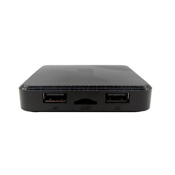 IPTV Set Top Box Android IPTV Support Multi Screen Interaction