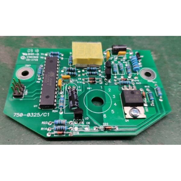 ISO9001 ISO13485 IATF16949 UL Certified Turnkey PCB Assembly Manufacturer for New Energy Power Applications