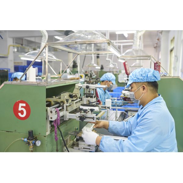 FOSHAN SHUNDE QUANYE PLASTICS CO.,LTD