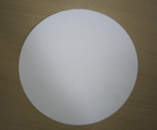 Polvilhador de alumínio de qualidade industrial para as fitas polidas