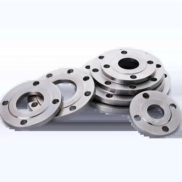 Flange de aço forjada ISO da solda do soquete do EN BS JIS do RUÍDO do ANSI para o gasoduto do óleo