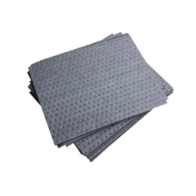 3mm Universal Pads With Quick Absorption And Low Lint For Industrial Cleanup