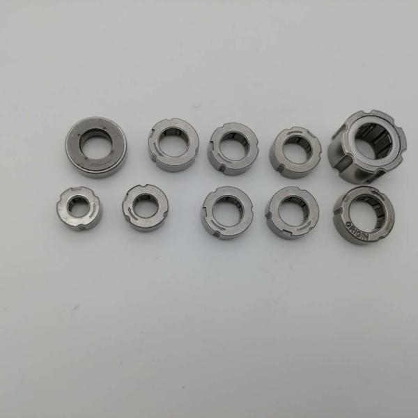Powder metallurgy one way clutch bearing OWC612-8.4GXLZ Miniature one way bearing