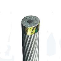 AAC découvrent le conducteur AAAC ACSR AAC tout la taille matérielle en aluminium 6-1000mm2