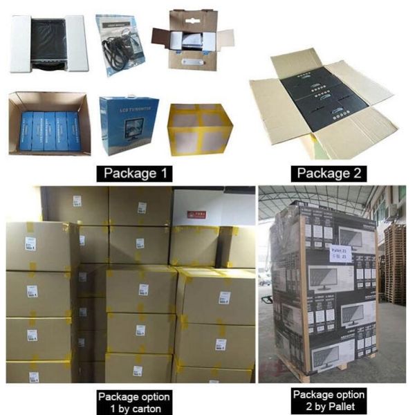 4G LTE Option RK3399 Wall Mounted POE Touchscreen Full HD 17.3 inch Android Tablet