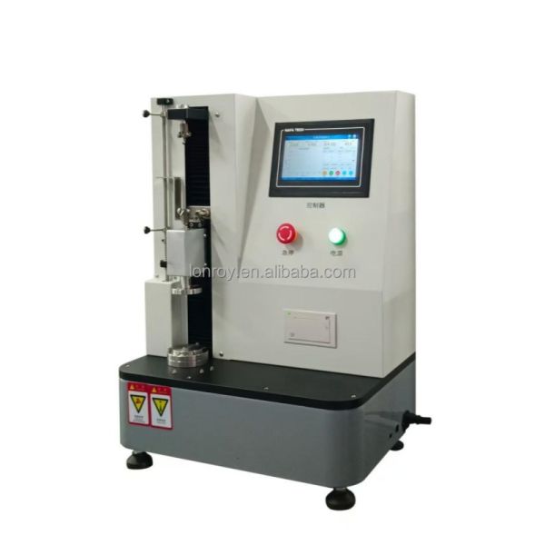 Digital Spring Fatigue Tester Spring Elongation Testing Machine Spring Tensile Compressive Test Equipment