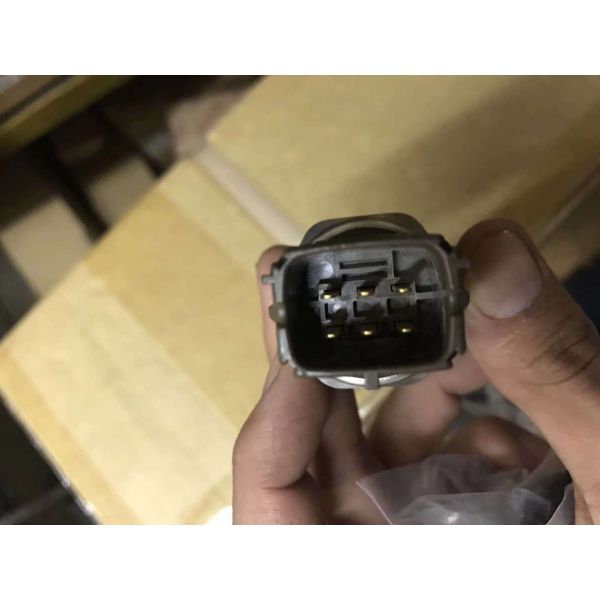 89458-E0040 499000-6340 Common rail pressure sensor FOR HINO E13C P11C