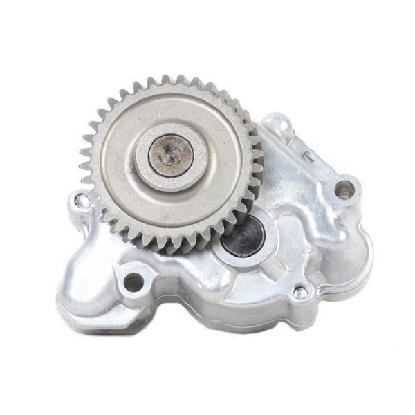 Excavatrice Engine Oil Pump de ME017484 ME014600