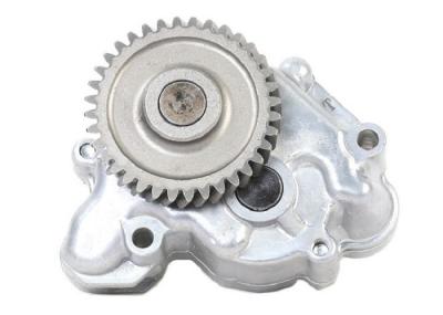 Máquina escavadora Engine Oil Pump de ME017484 ME014600