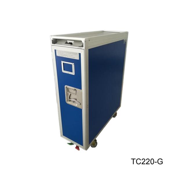 Sell Aircraft Meal Cart