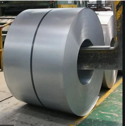 ASTM 568 SAE 1008/1010 Cold Rolled Plate Cold Rolled Steel Coils CRC Coil