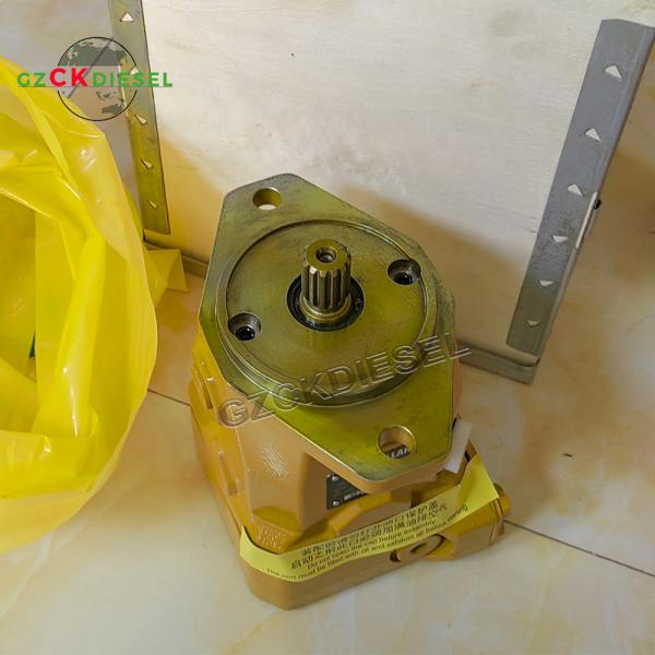 Hydraulic Fan Motor 2344638 234-4638 for CAT M330D EXCAVATOR 336D2 330D L 336D L 330D 336D