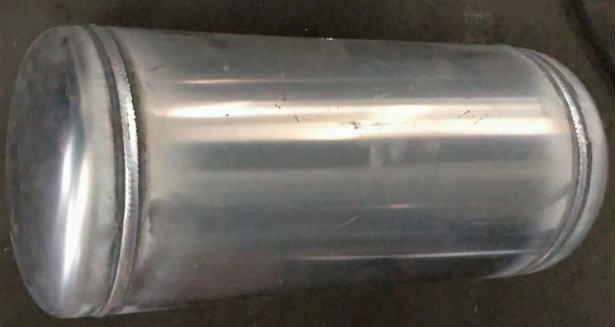 Collaborative Robotic Welding Solution for Ventilation Duct Industry