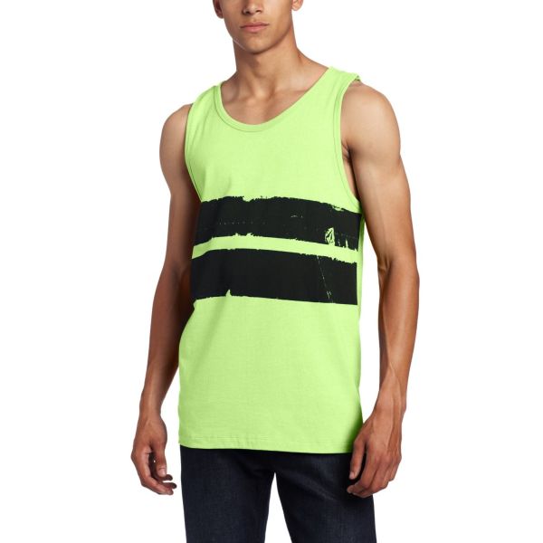 Relaxed Green Mens Casual Tops With Screen Print Graphics For Boys