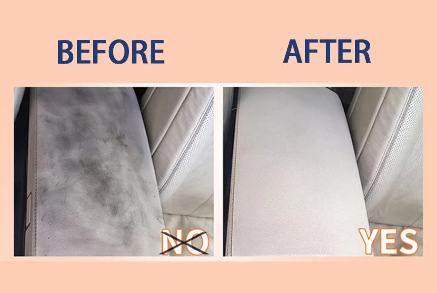 Aeropak 500ml Multi-Purpose Foam Cleaner Spray