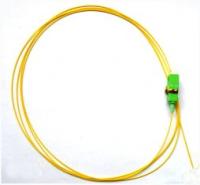 FC, LC, SC, MU, ST, fabricação opcional da trança IL<=0.2dB China da fibra ótica de MTRJ