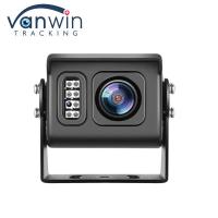 Nuevo molde 1080P AHD 145 grados de visión amplia cámara de visión trasera impermeable para camiones y autobuses