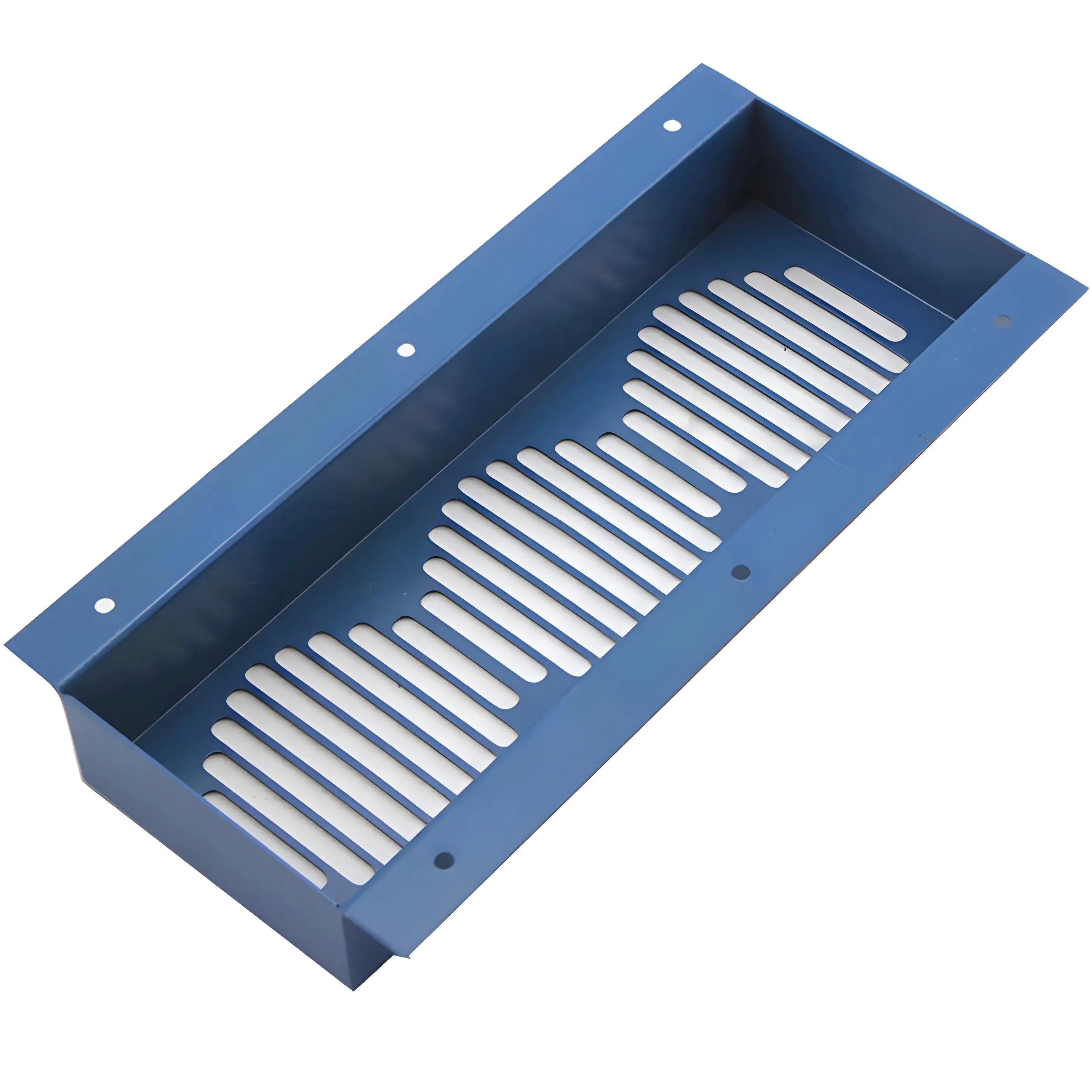 Custom Precision Stamping Parts Industrial Stainless Steel Stamped Parts Versatile